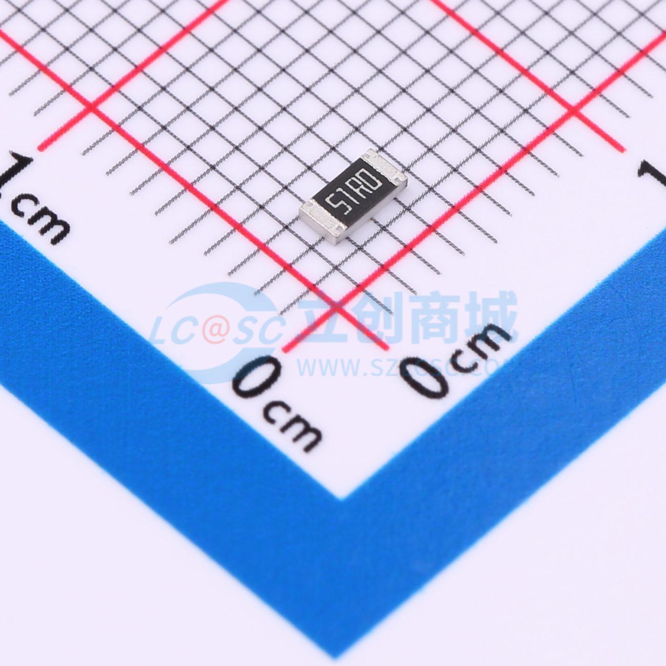 点击查看大图 RCA0651RFLF实物图