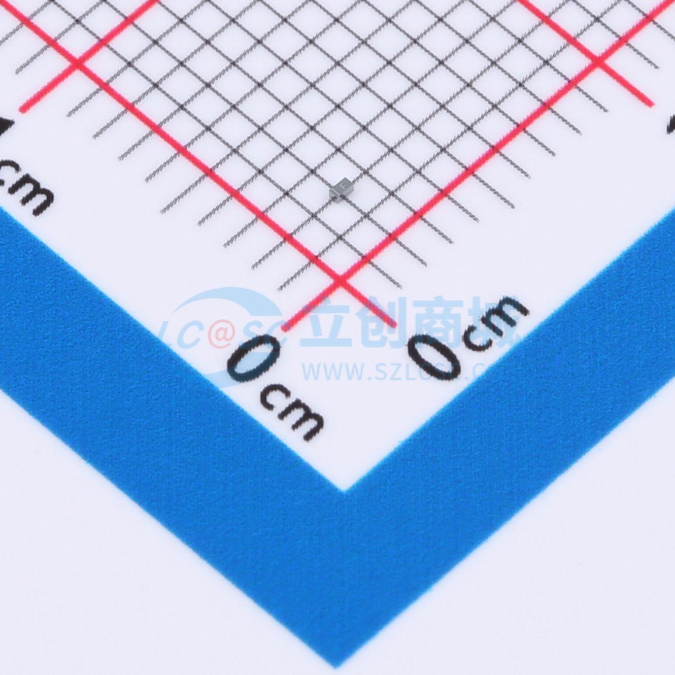 点击查看大图 TPNSR01F30NXT5G实物图