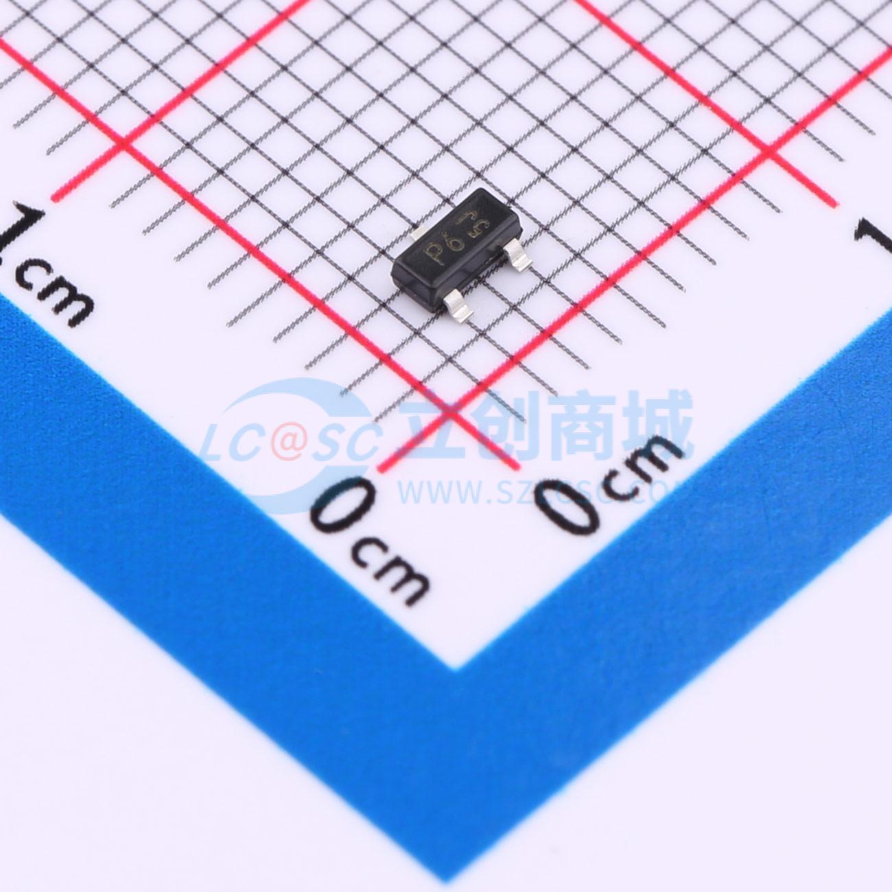 点击查看大图 KRA119S-RTK/P实物图