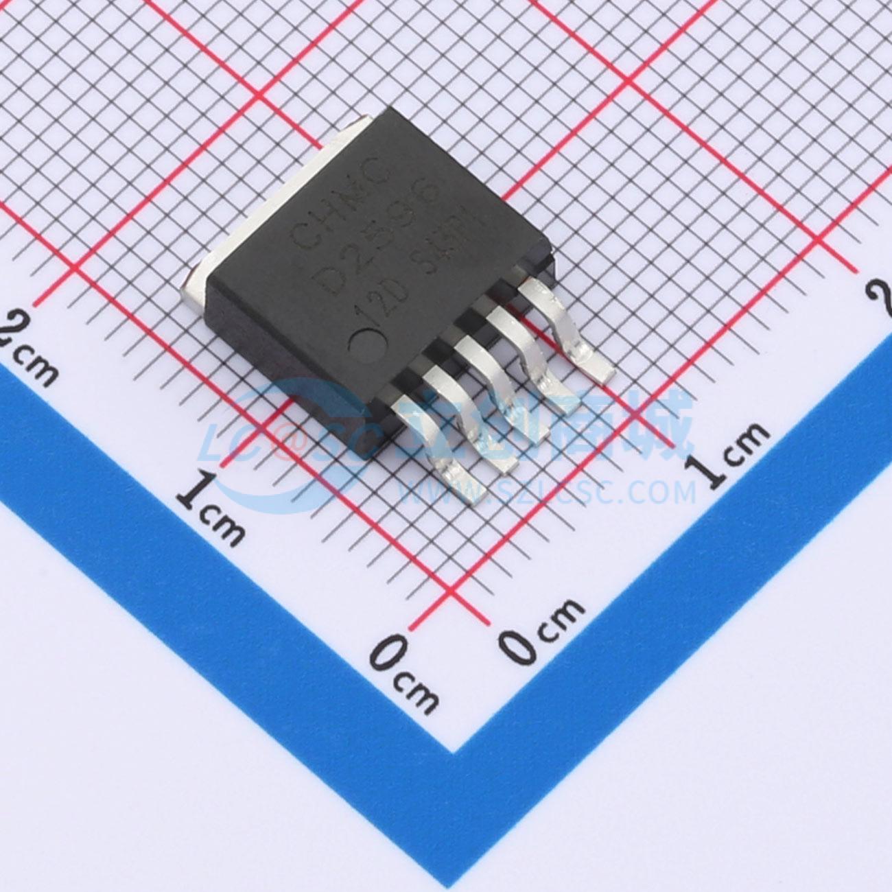 点击查看大图 D2596-12(F)实物图