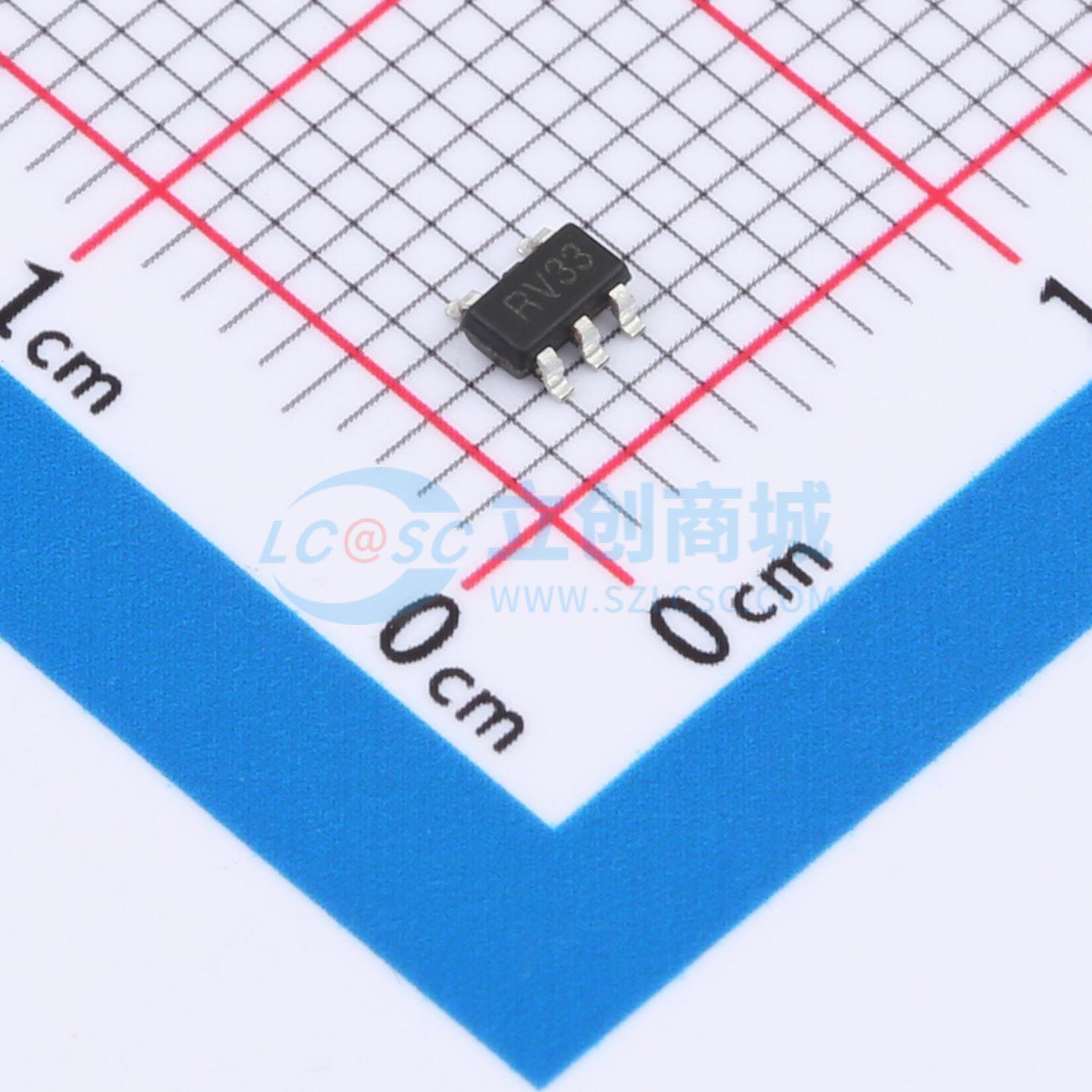 点击查看大图 TPCAT6219-330TDGT3实物图