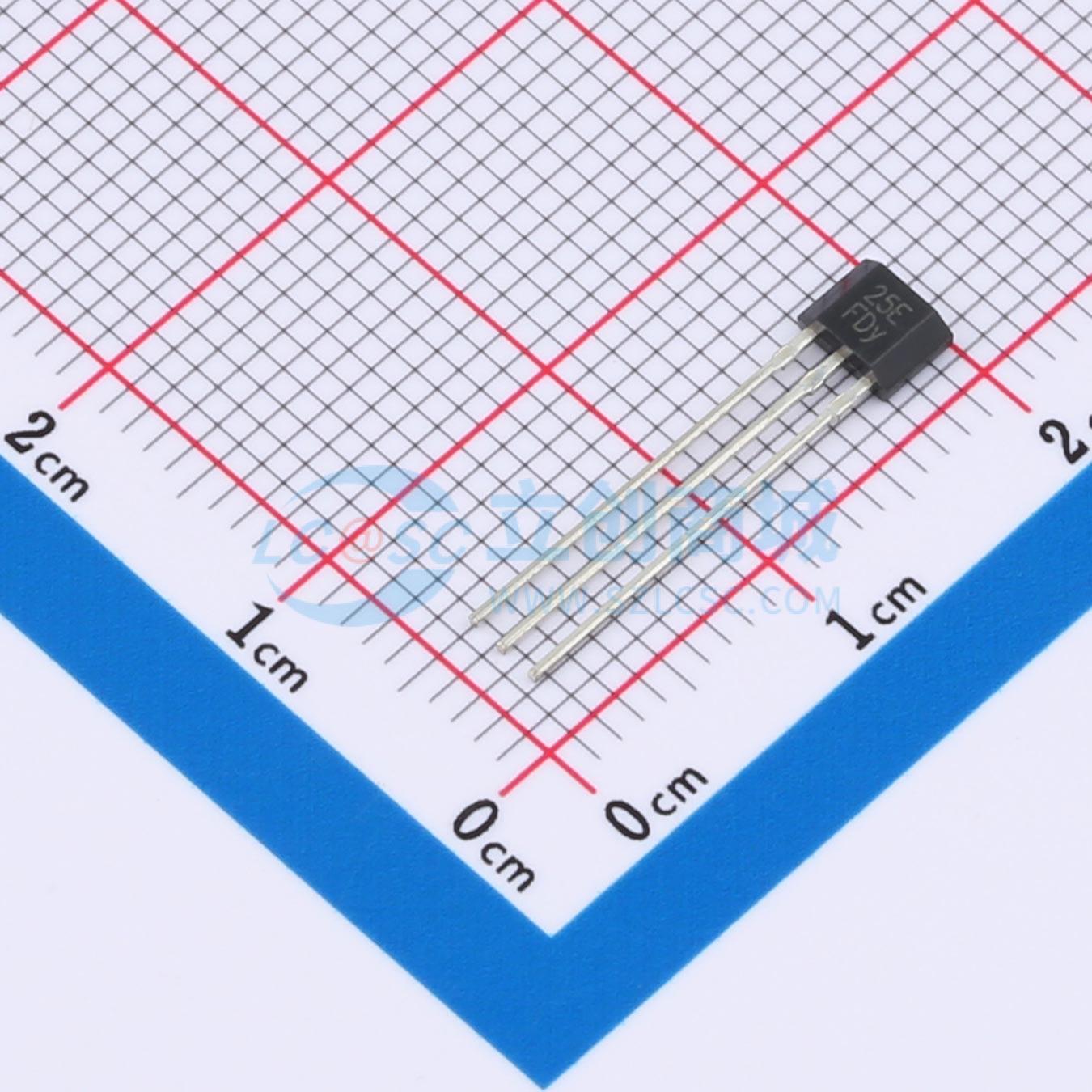 点击查看大图 KTH2502QB-TO3实物图