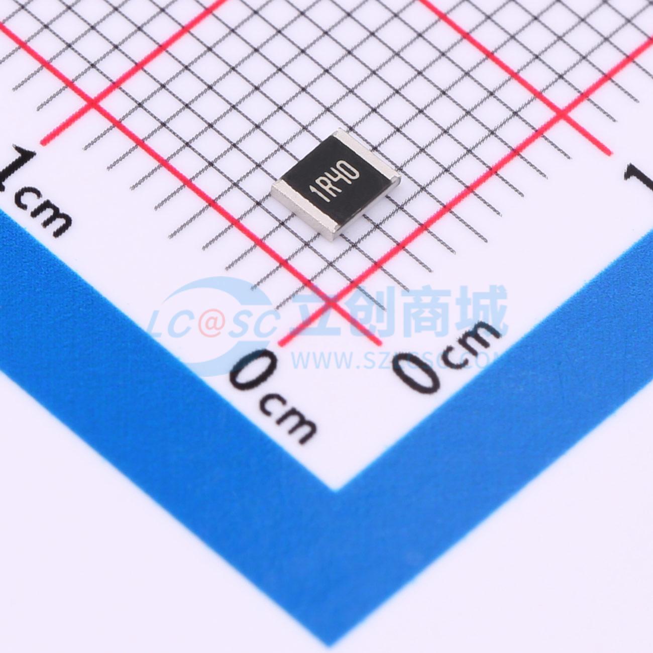 点击查看大图 1210W2F140KT5E实物图