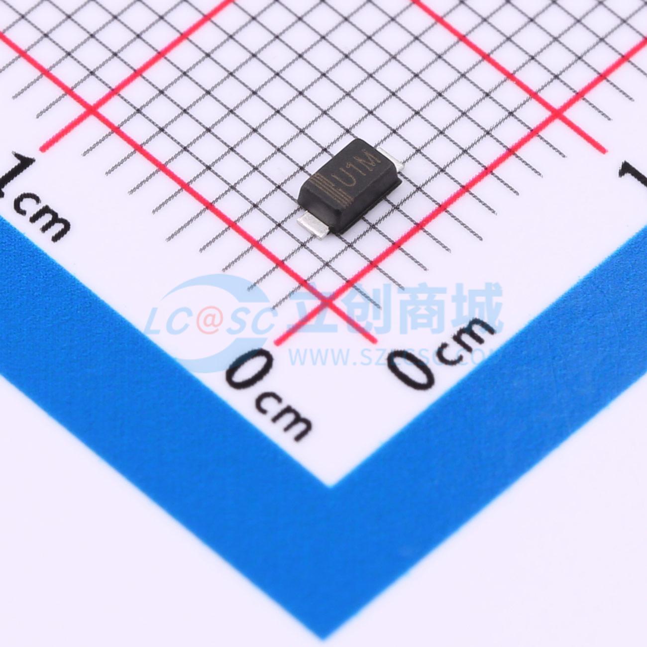 点击查看大图 HS1ML实物图