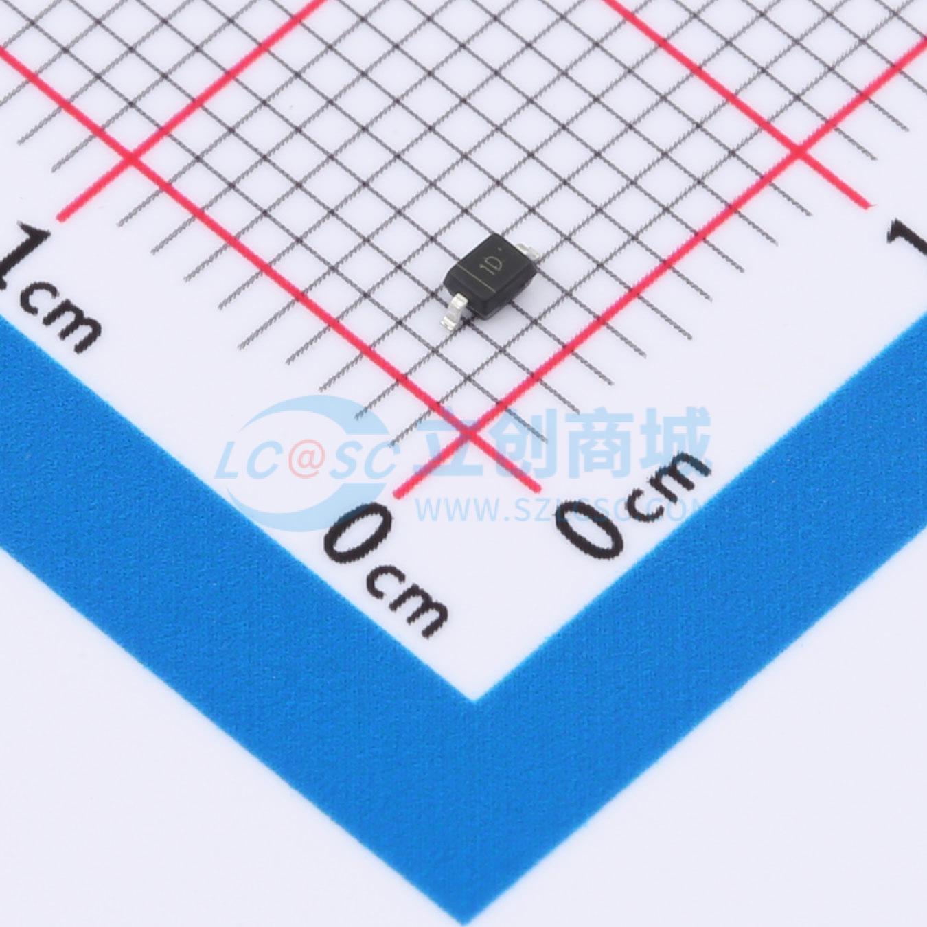 点击查看大图 MM3Z2V7-MS实物图