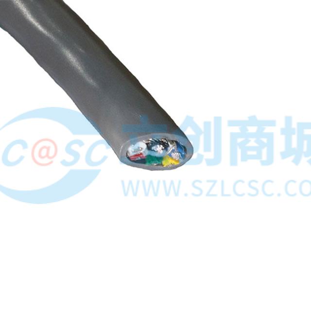 1717 SL002实物图
