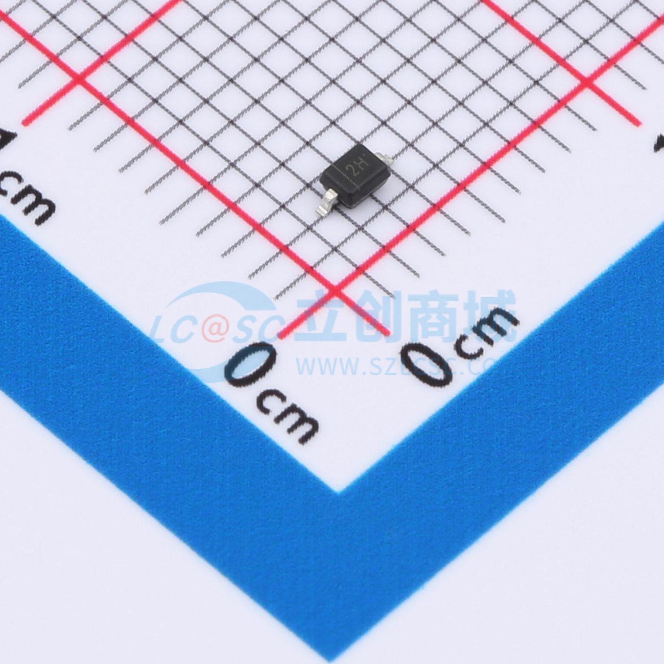 点击查看大图 MM3Z16-MS实物图