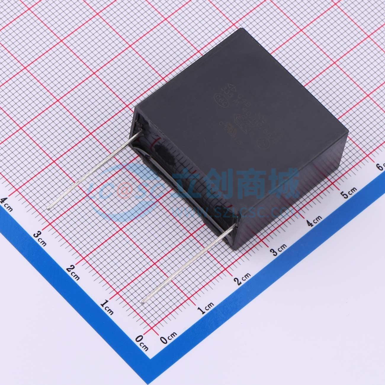 C4BQ2335MBWC000实物图