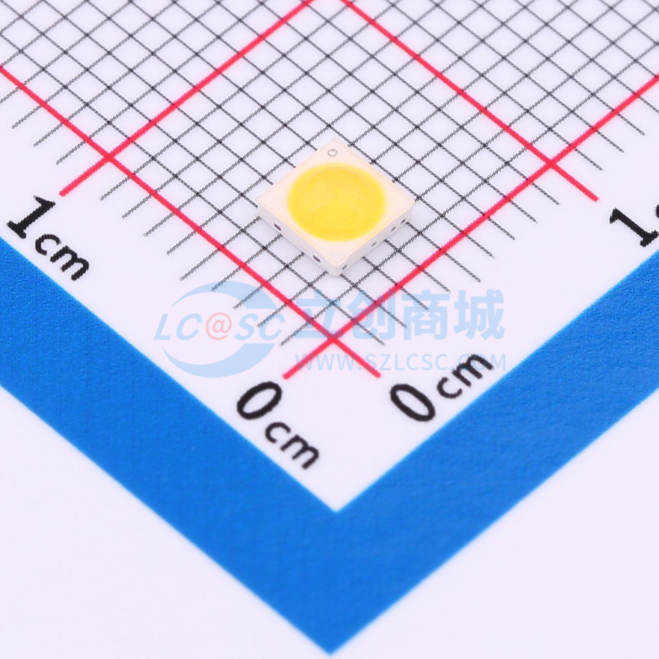 JNJ-LEJW0113W120/36mil 3000-3500K实物图