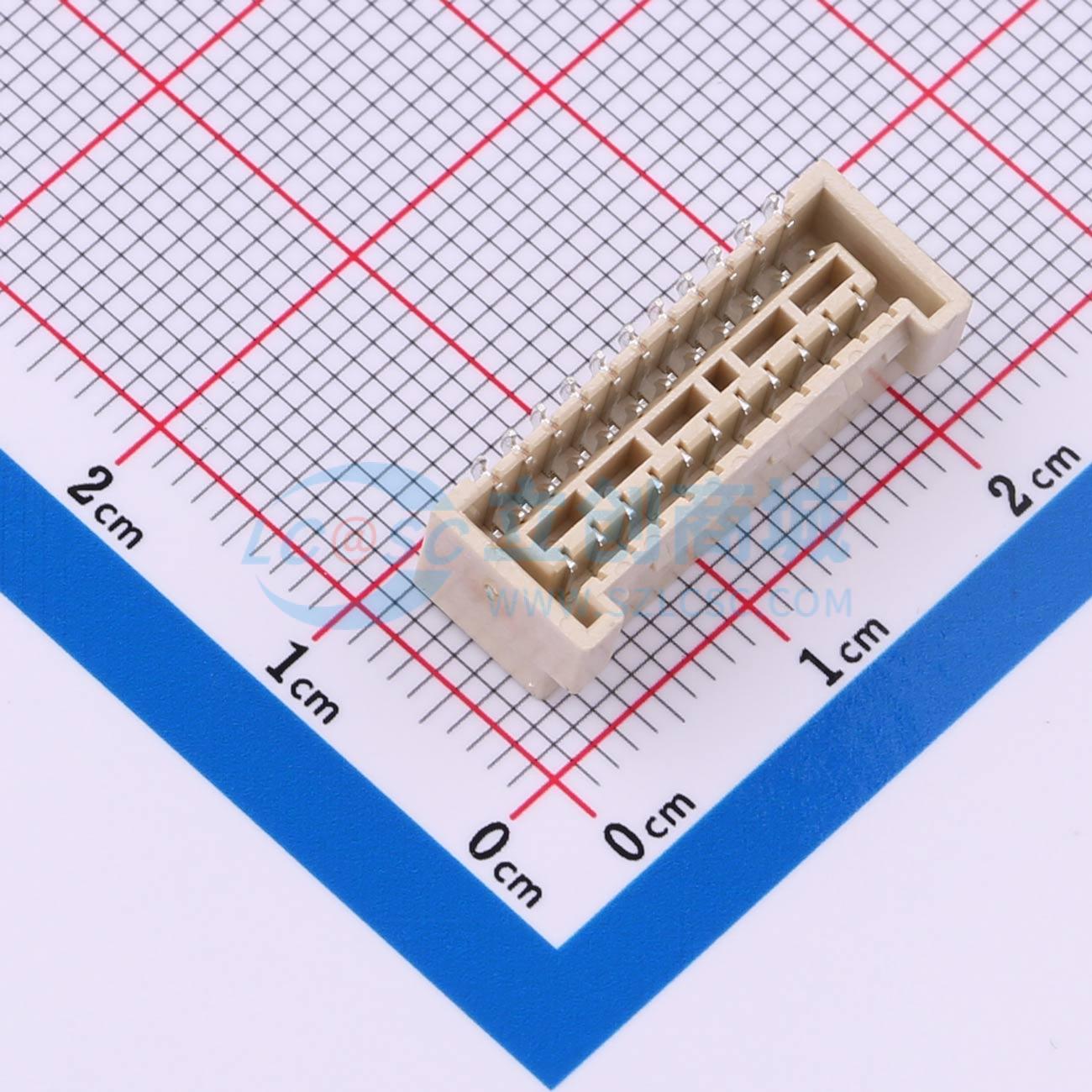点击查看大图 ZHD-22AWB实物图