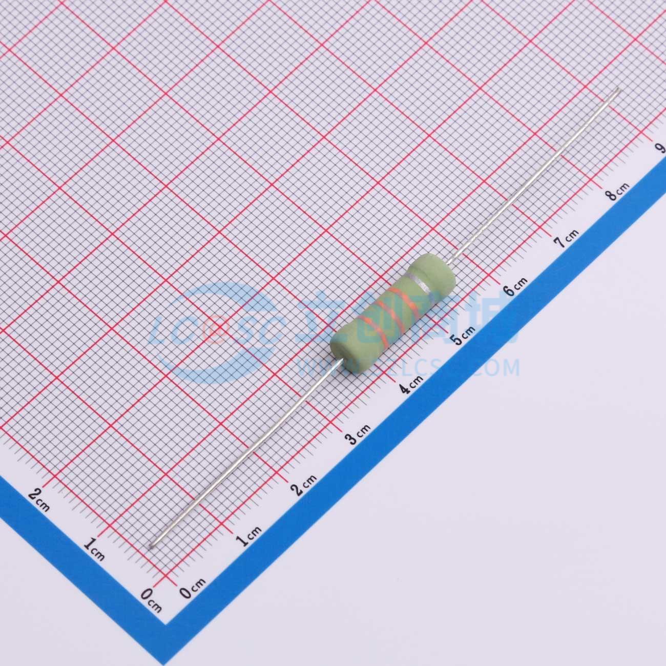 点击查看大图 OY333KE实物图