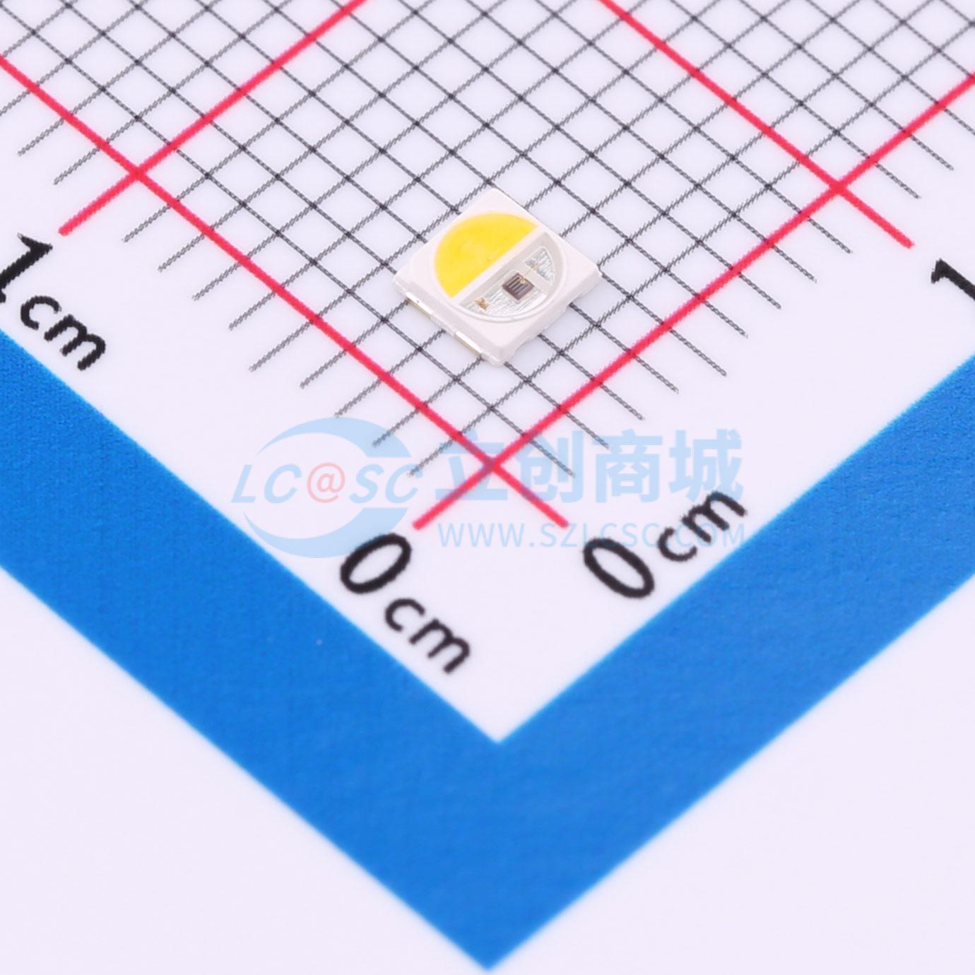 JNJ-3030SX30101400实物图