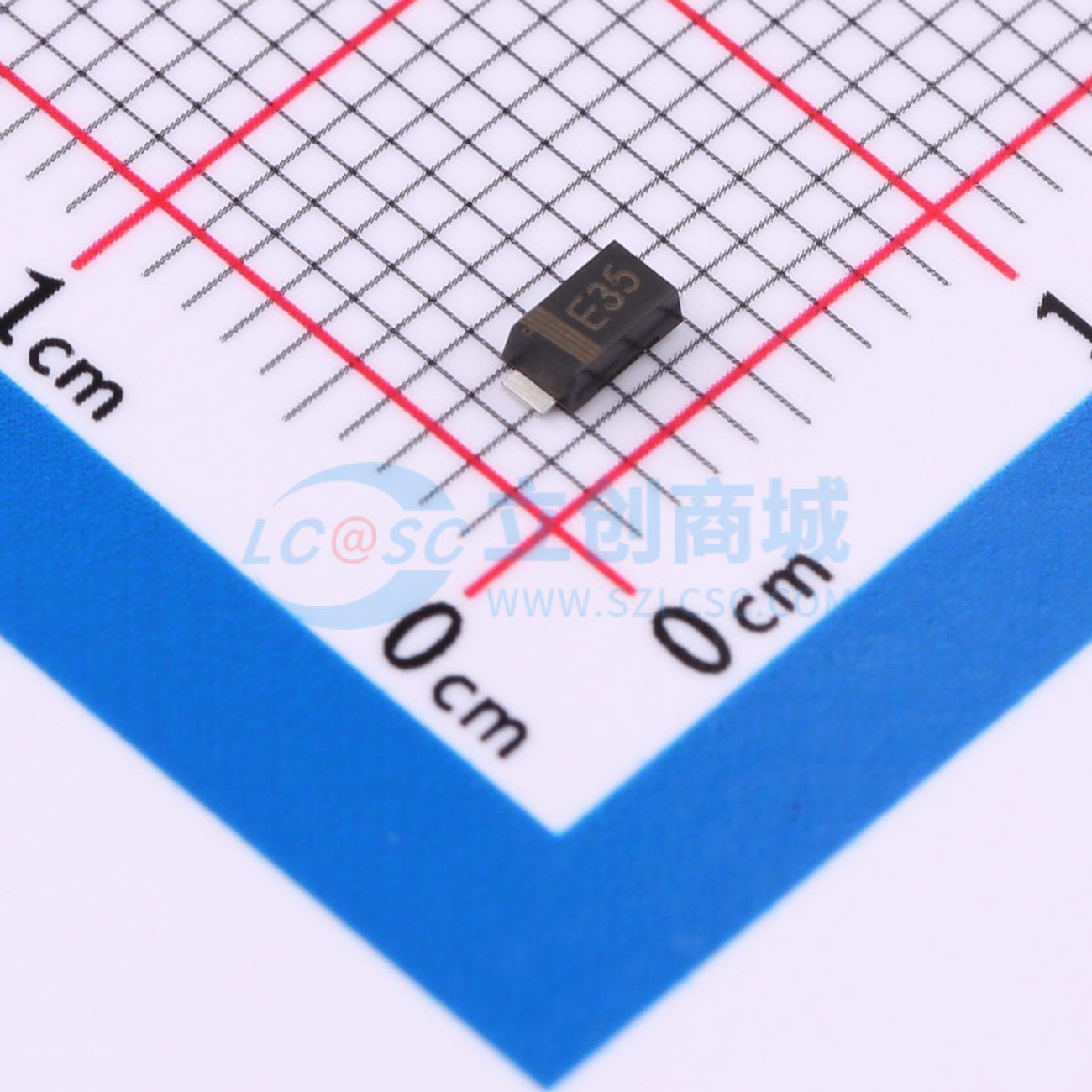 点击查看大图 SMF350A实物图