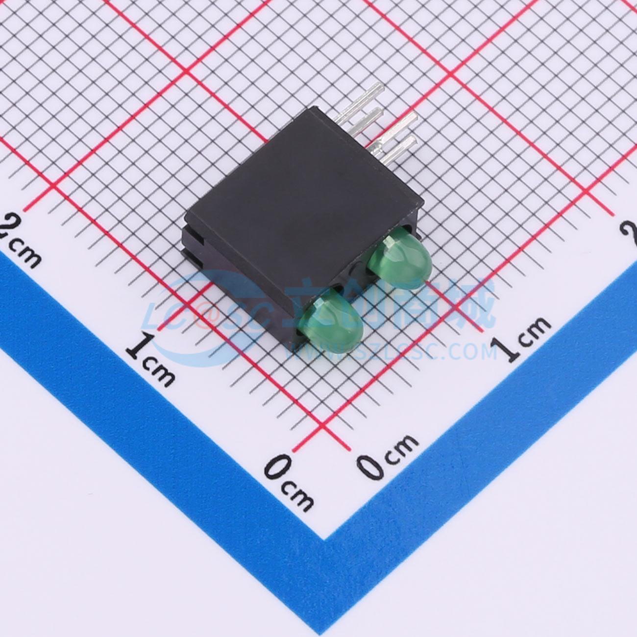 点击查看大图 WP934MD/2GD实物图