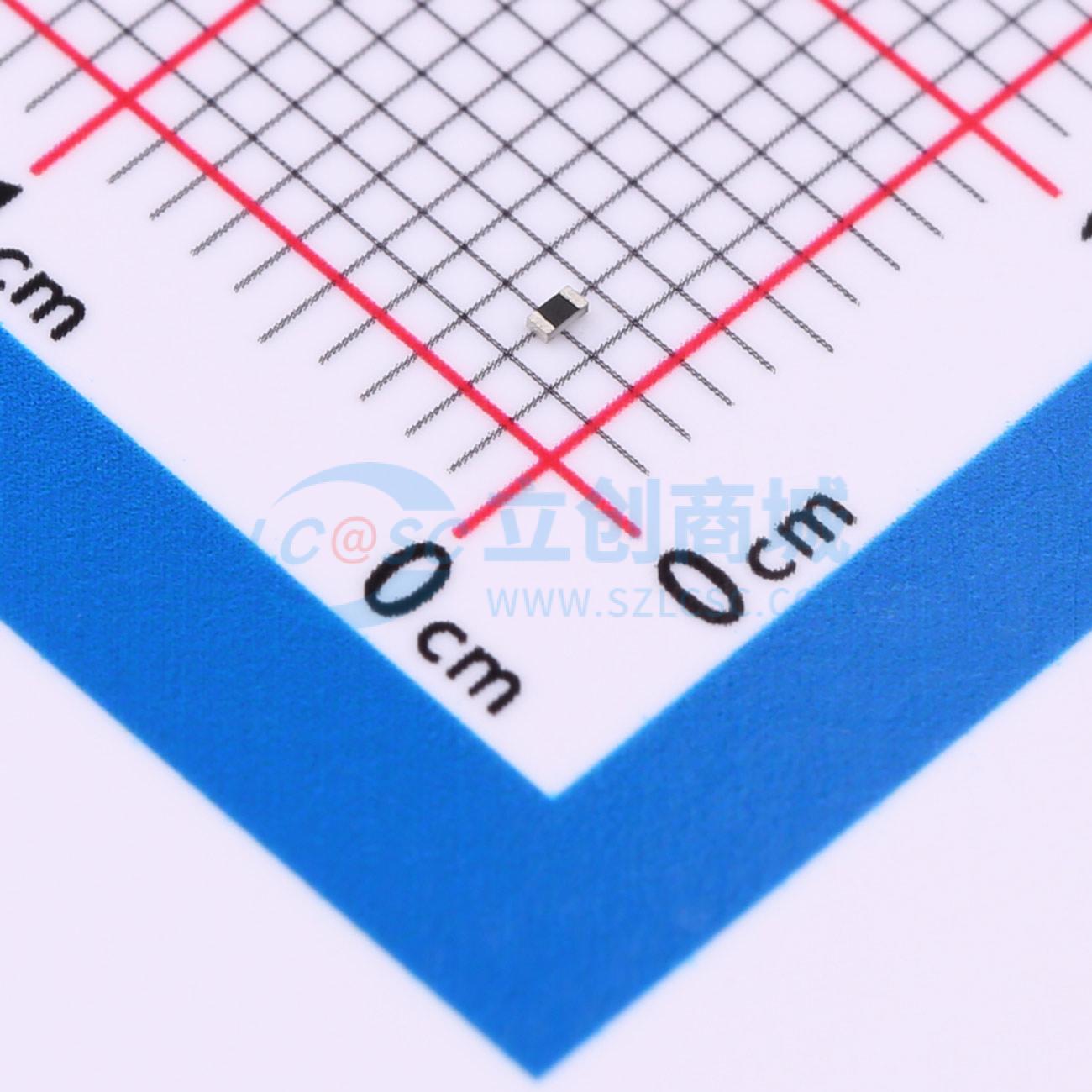 点击查看大图 RC-02K6980FT实物图
