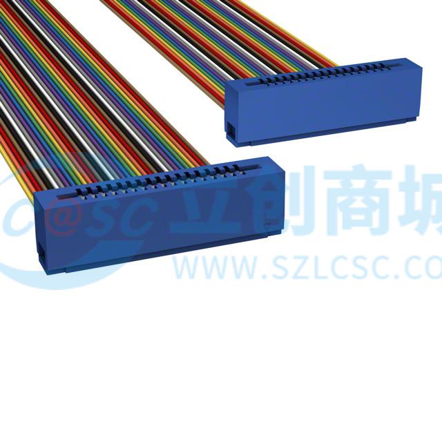 C3EEG-3436M实物图