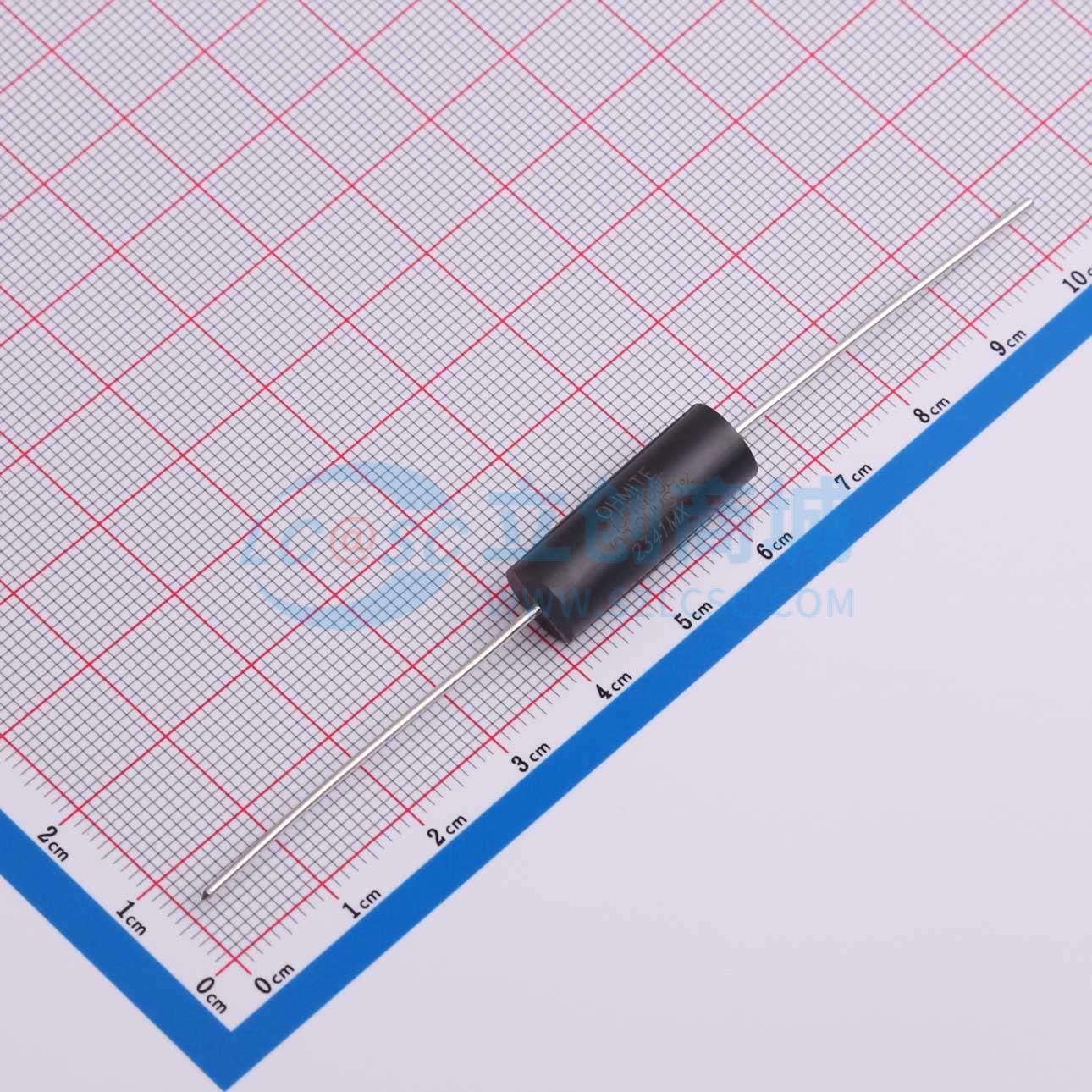 点击查看大图 15FR100E实物图