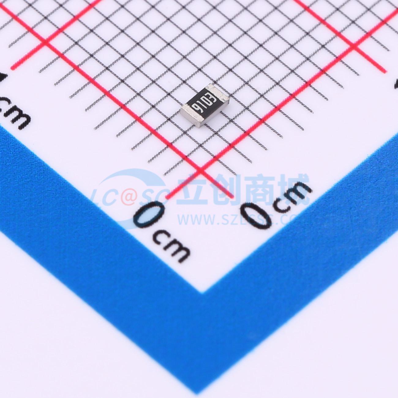 点击查看大图 RCA05910KFLF实物图