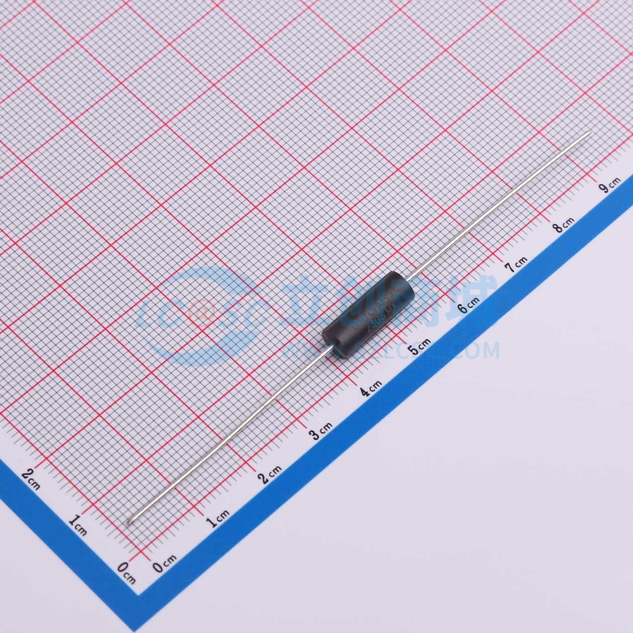 点击查看大图 13FR050E实物图