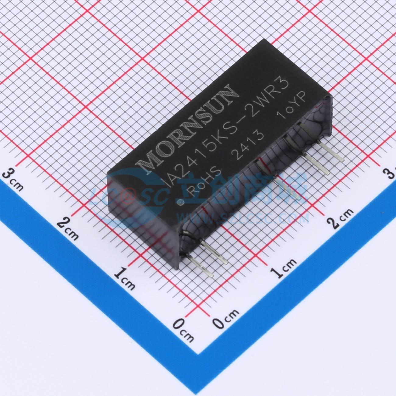 IA2415KS-2WR3实物图