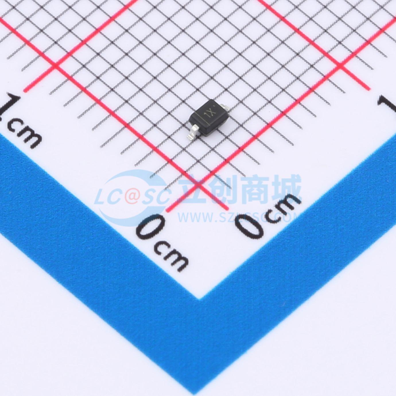 点击查看大图 MM3Z6V8-MS实物图