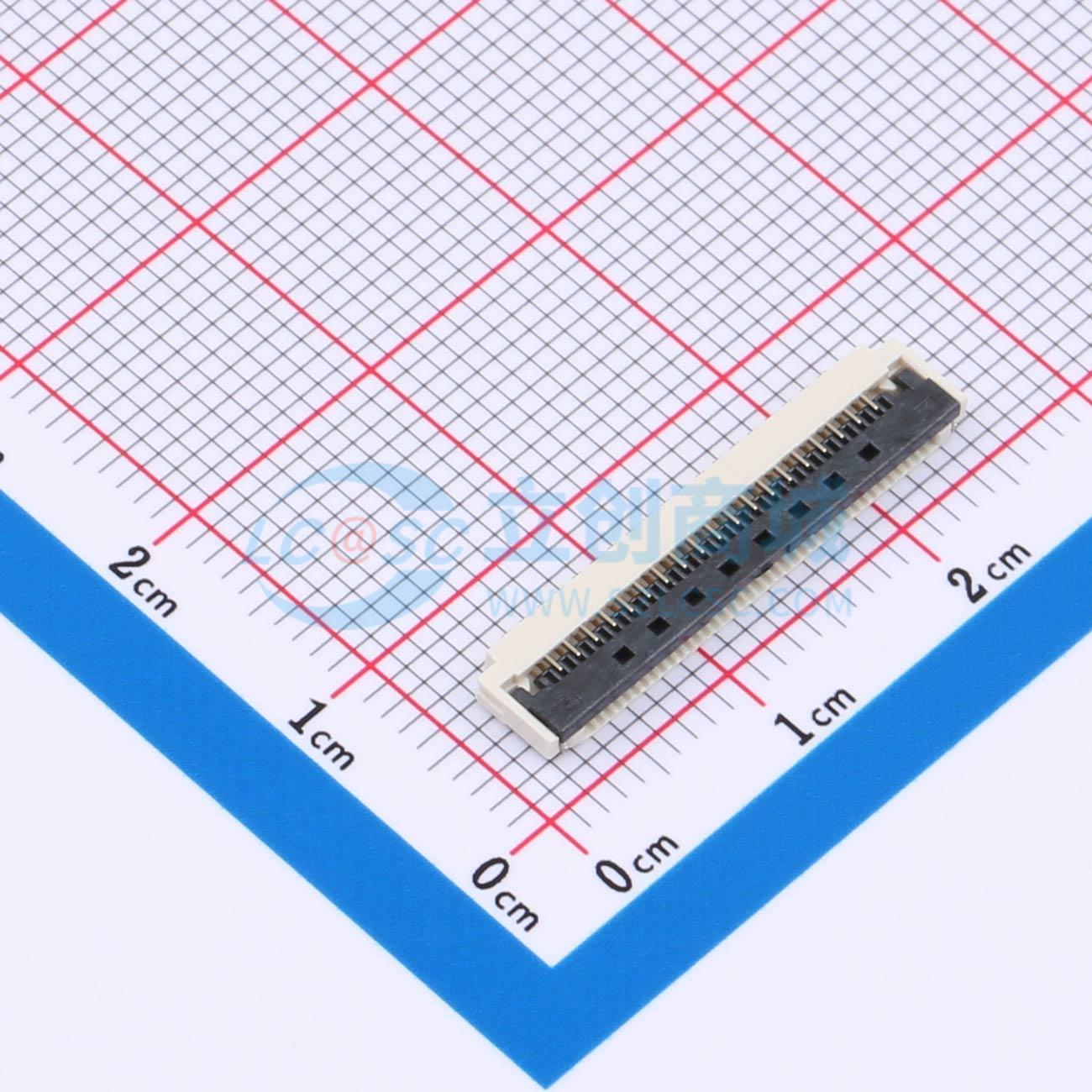 点击查看大图 GT-F1007SR20-19S0101实物图