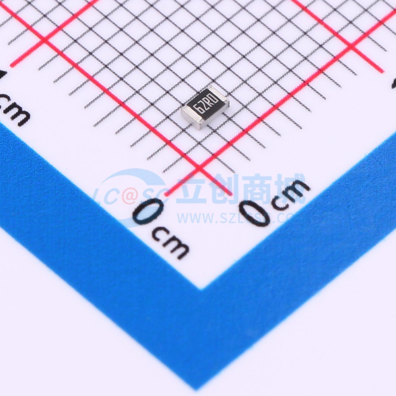 点击查看大图 RCA0562RFLF实物图