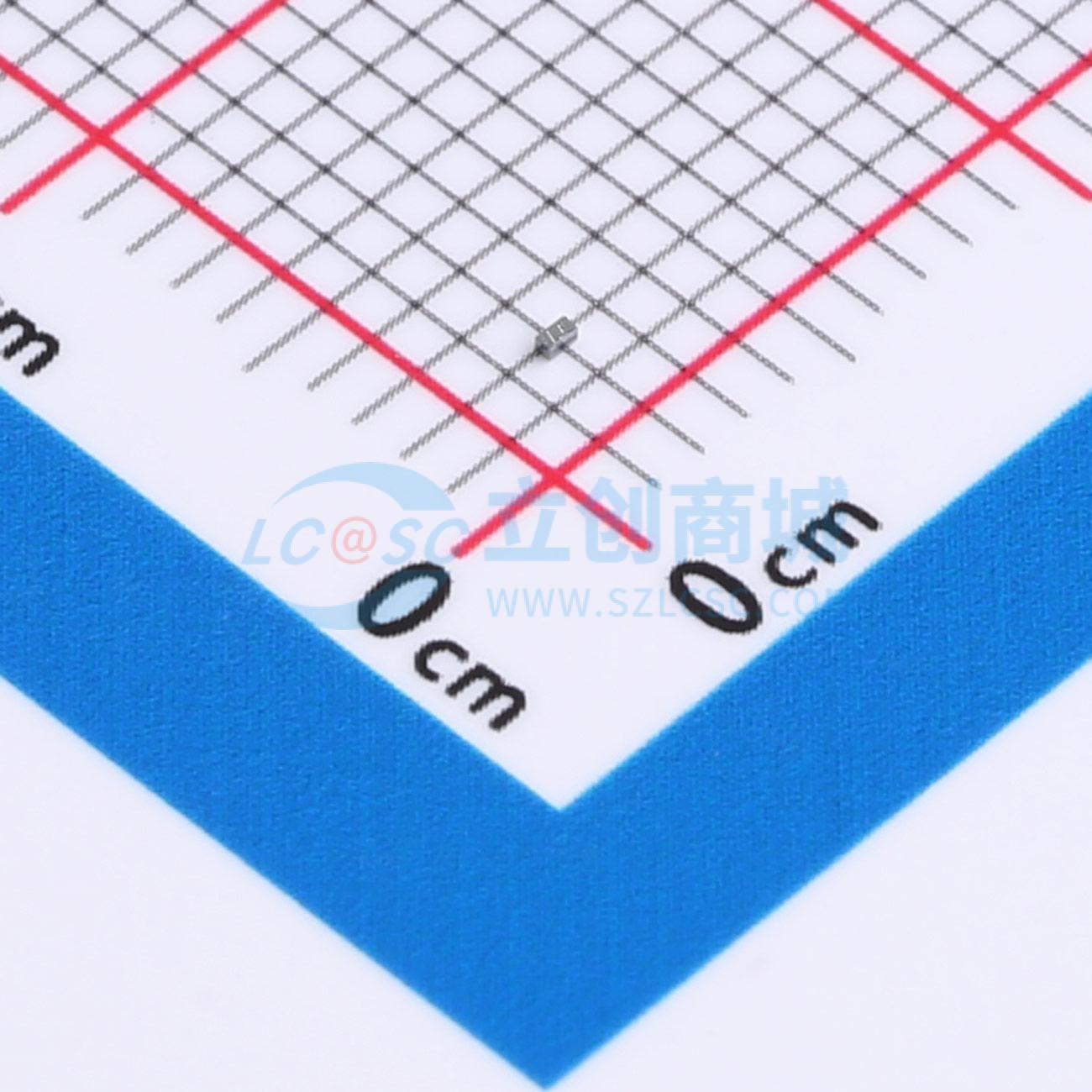 点击查看大图 TPNSR02L30NXT5G实物图