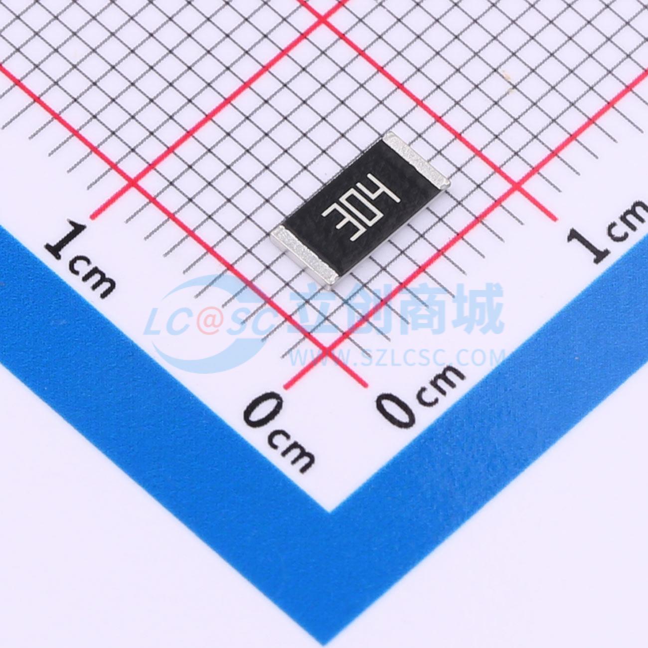 RC2512JK-07300KL实物图