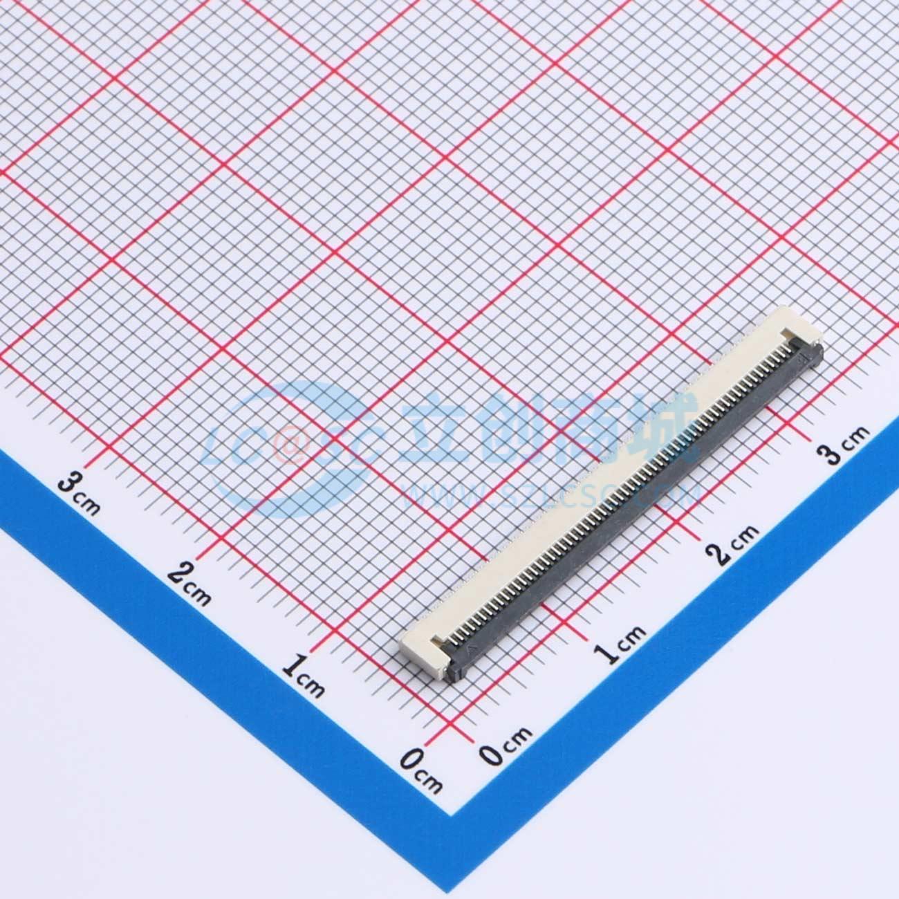 GT-F0509SR15-60SMT01实物图