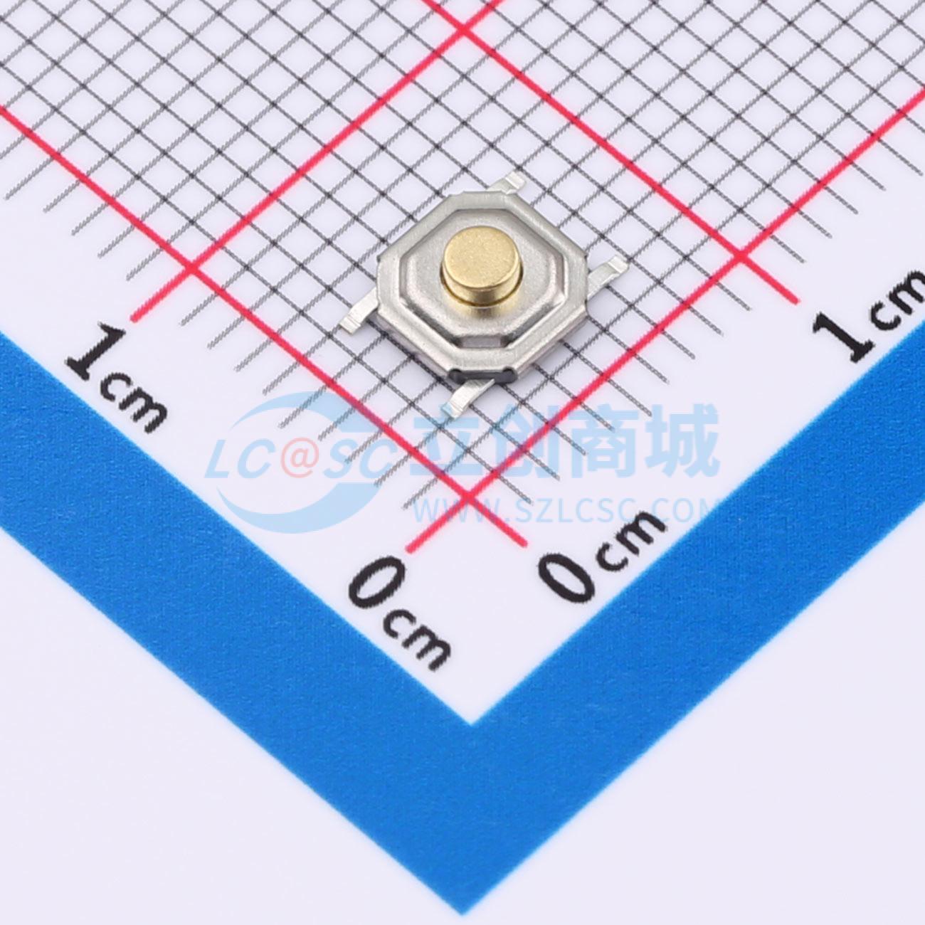 点击查看大图 TS1187A26020实物图