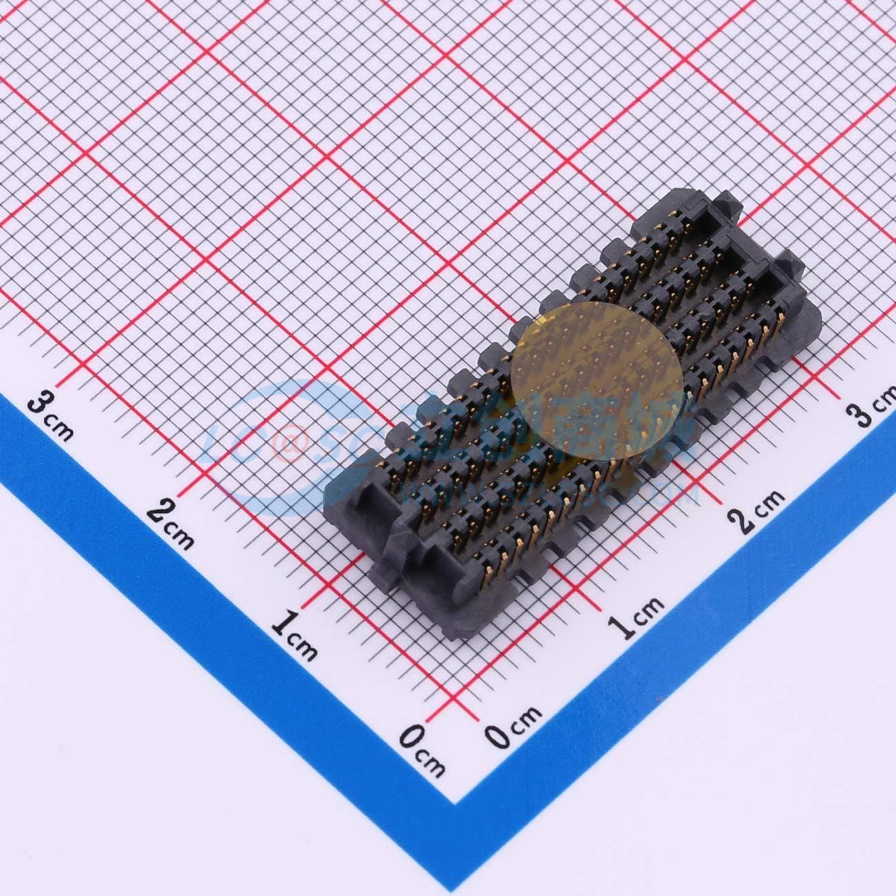 点击查看大图 IPCB1A201MG087V实物图