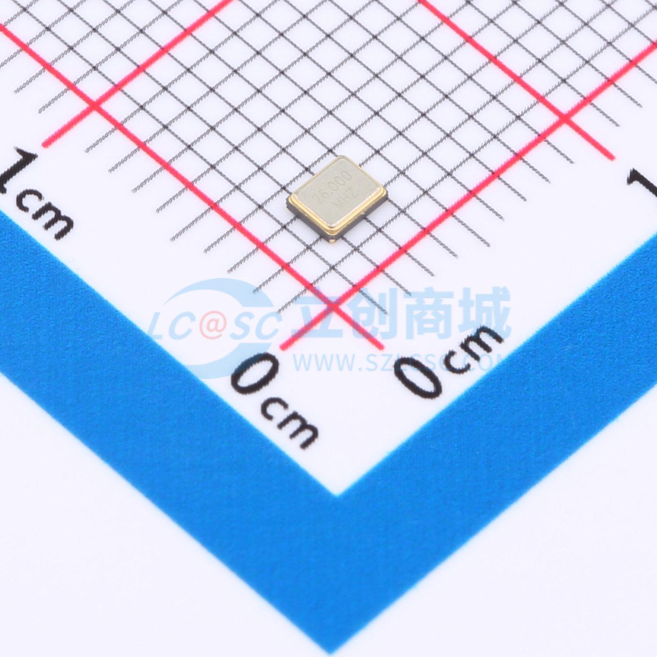 点击查看大图 0122M4-26.000F10DTNLL实物图