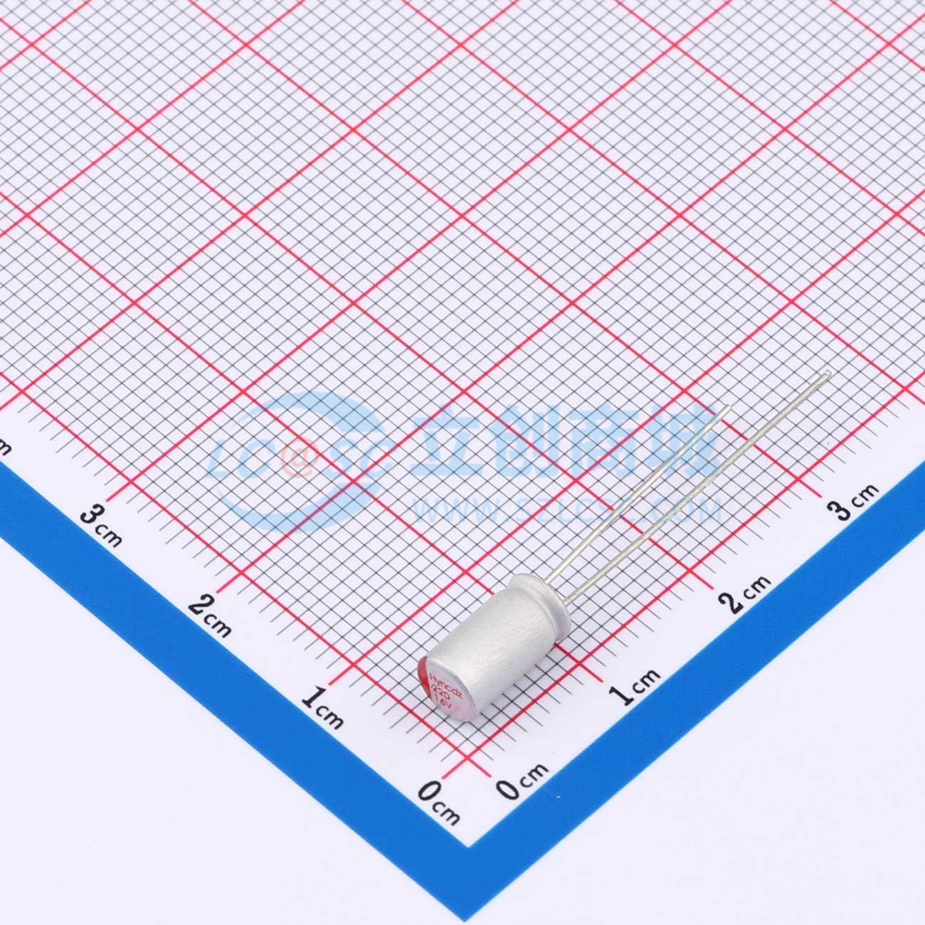 点击查看大图 E2221M016A090HY实物图