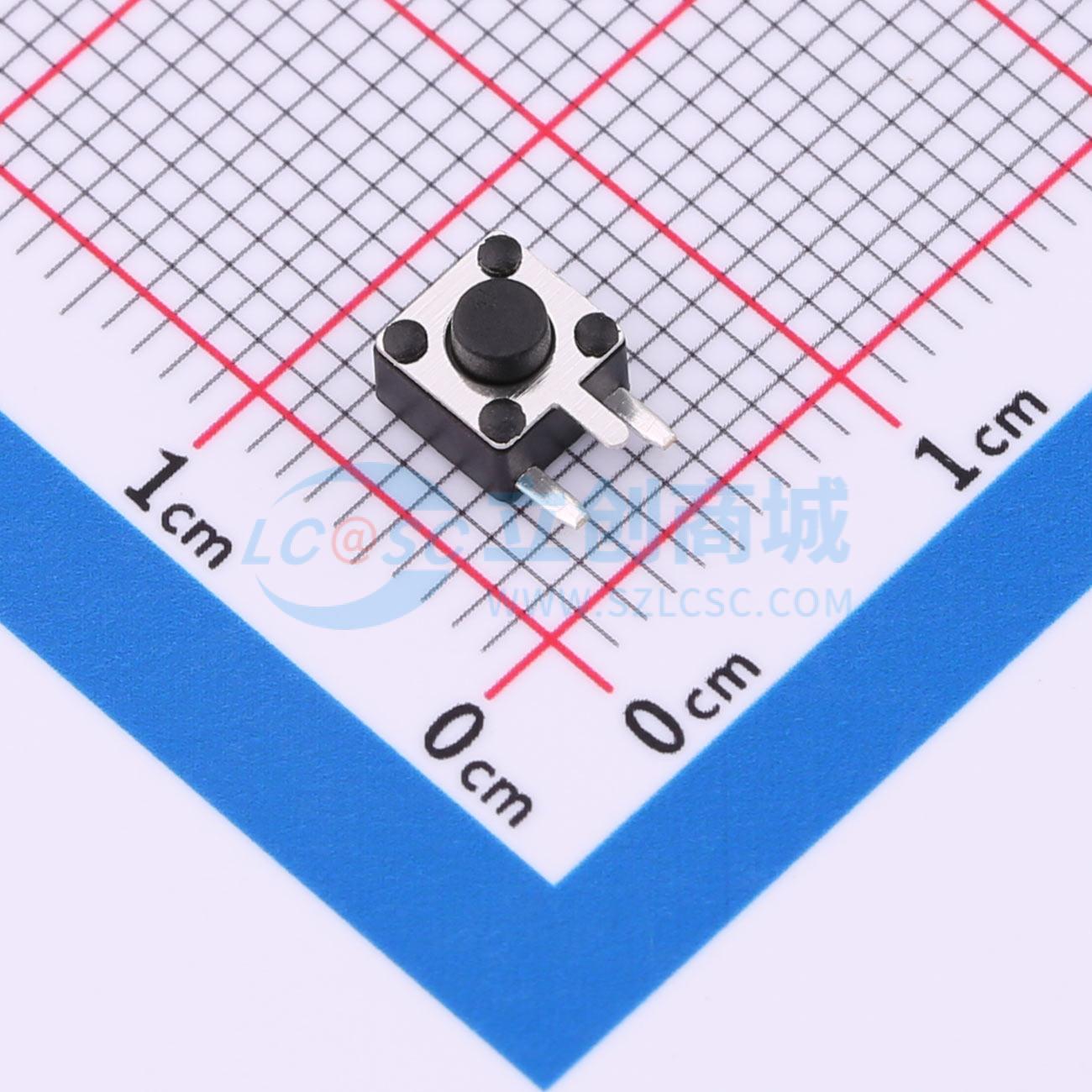 点击查看大图 TC1109DE26038实物图