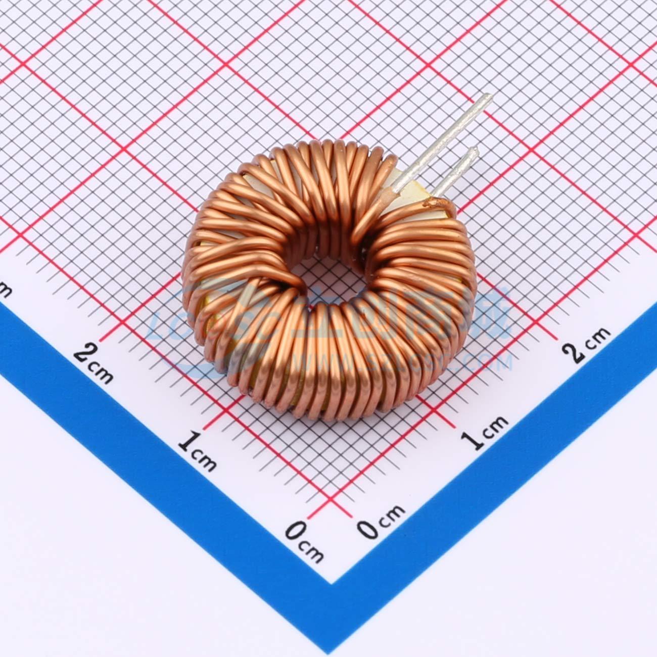 点击查看大图 XR6826T131MVL8实物图