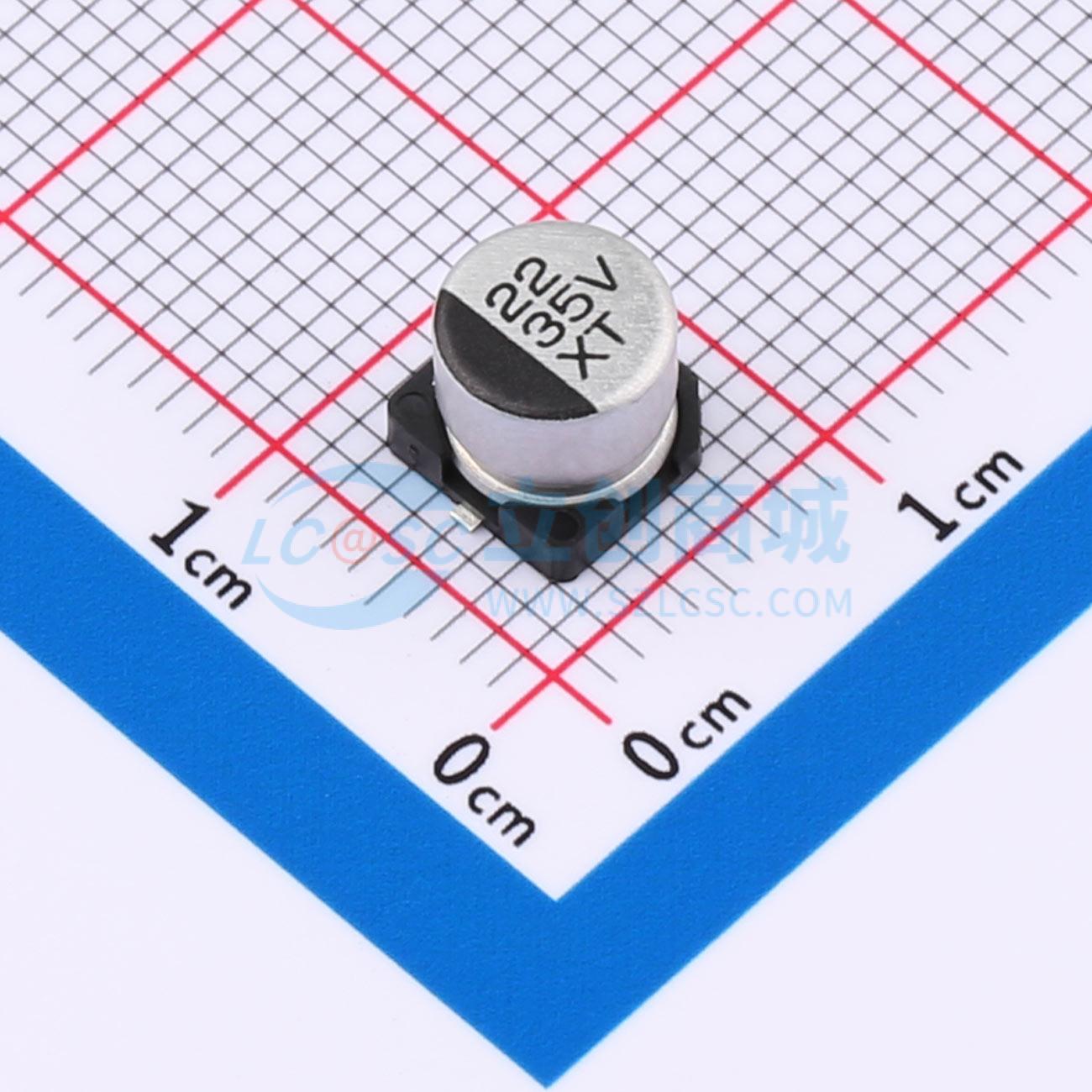 点击查看大图 XT1V220M0606实物图