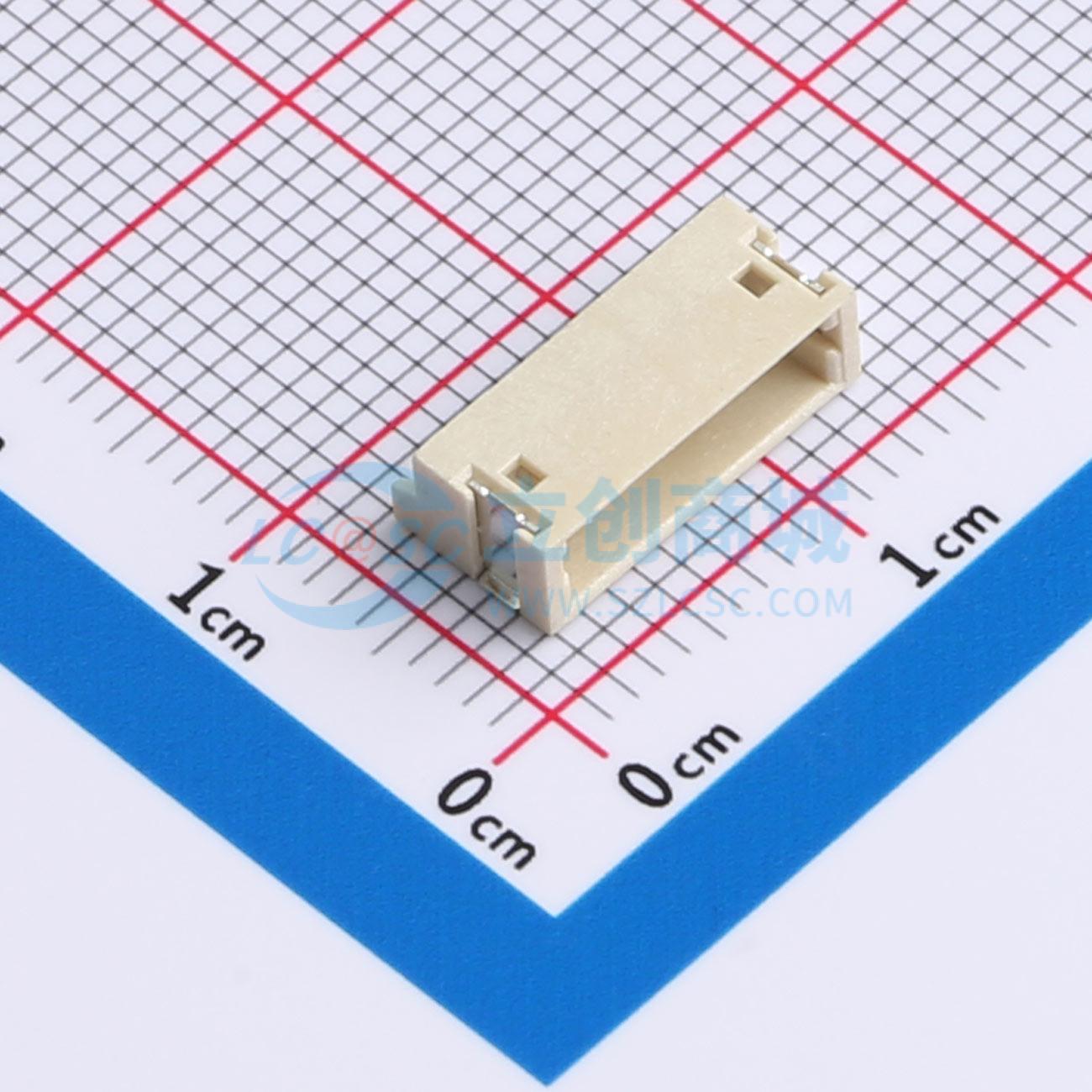点击查看大图 HX ZH1.5-6PWT实物图