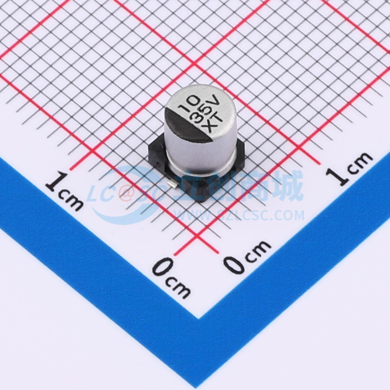 点击查看大图 XT1V100M0506实物图