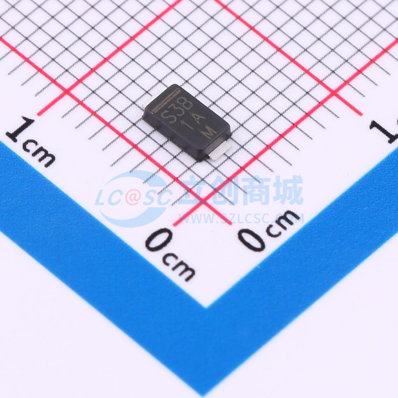 SE30AFB-M3/6A实物图