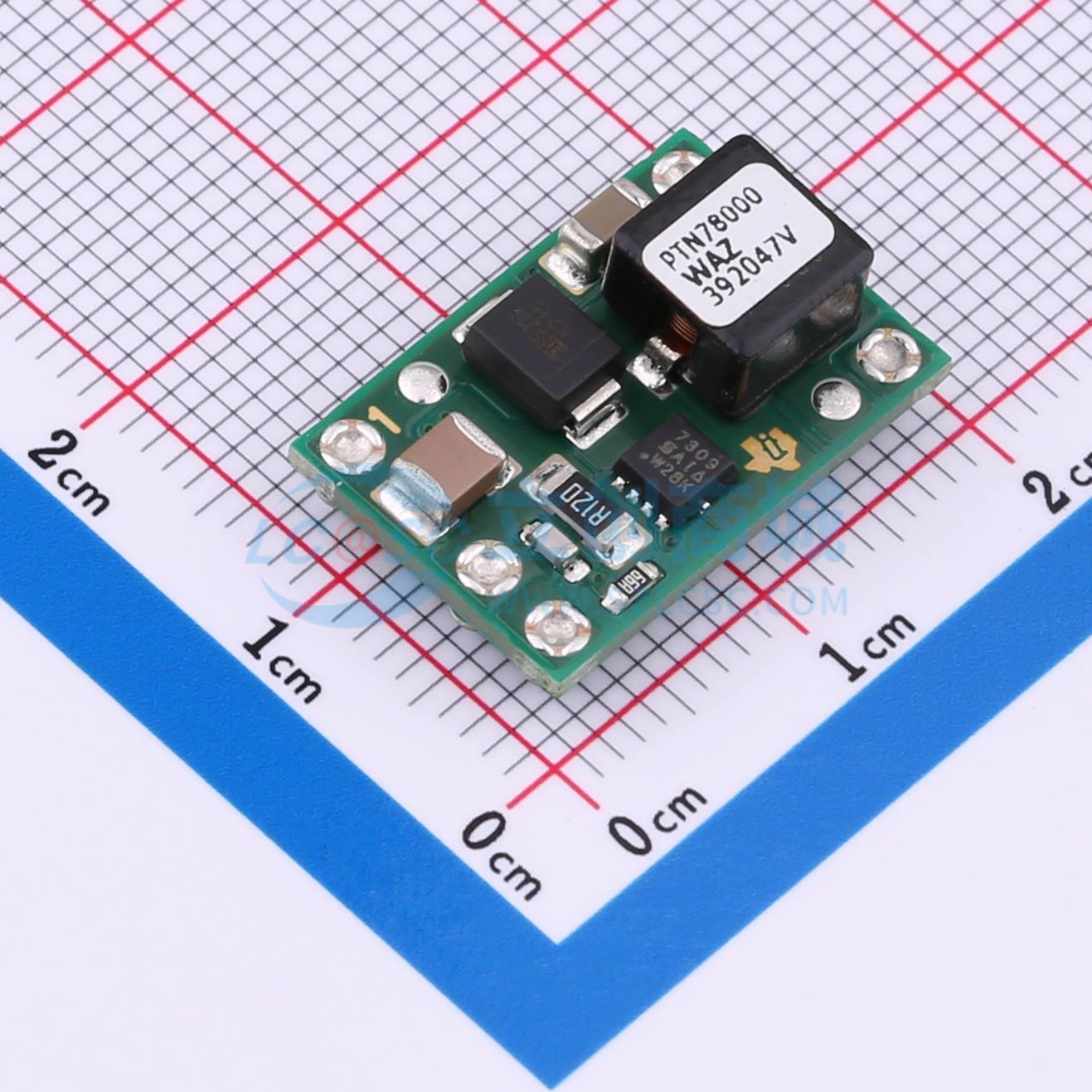 点击查看大图 PTN78000WAZT实物图