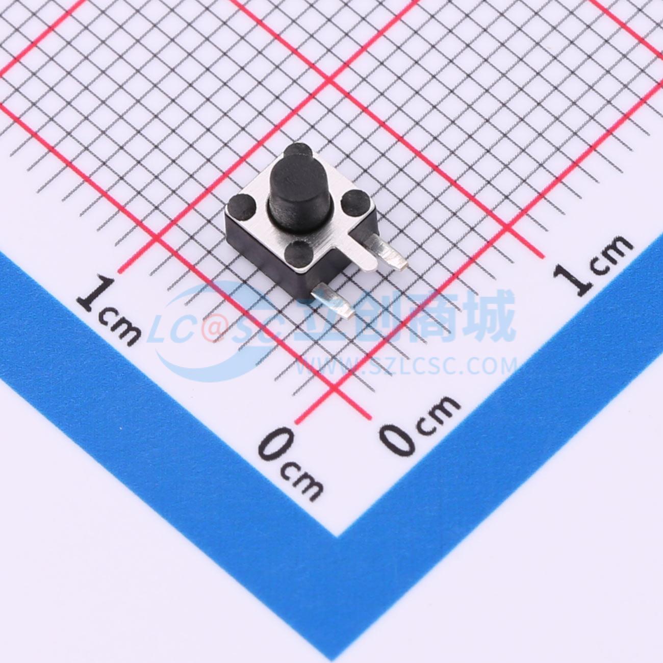 点击查看大图 TC1109DE26050实物图