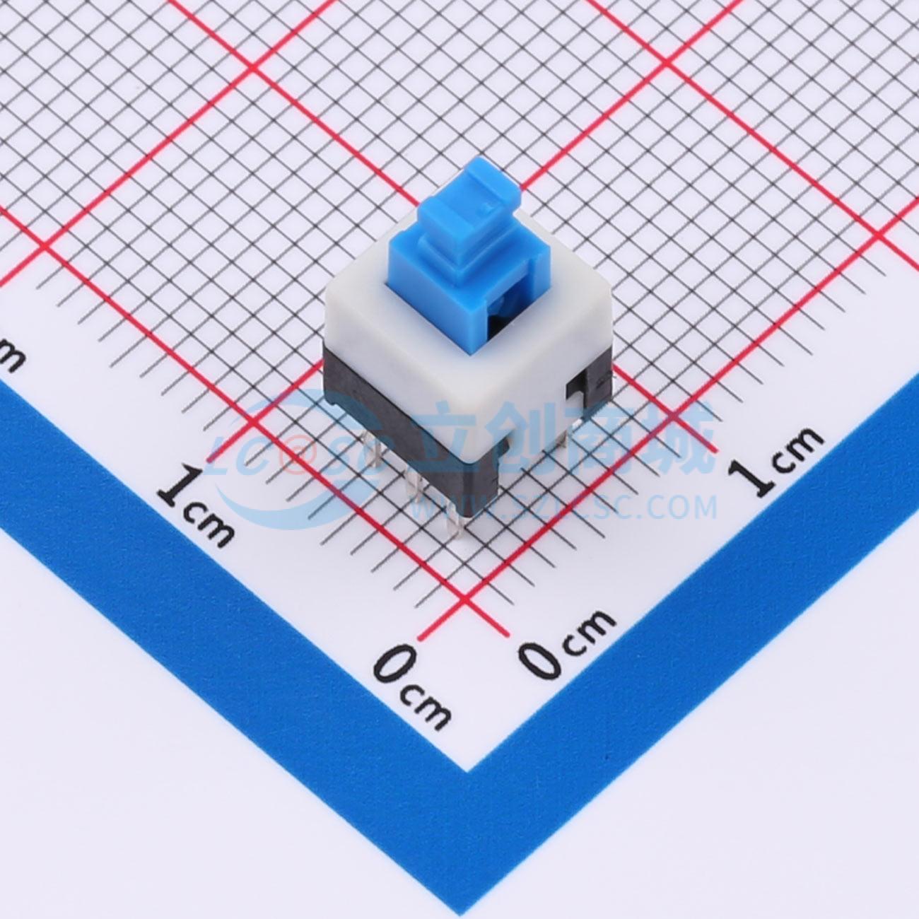 点击查看大图 KFC7070-W实物图