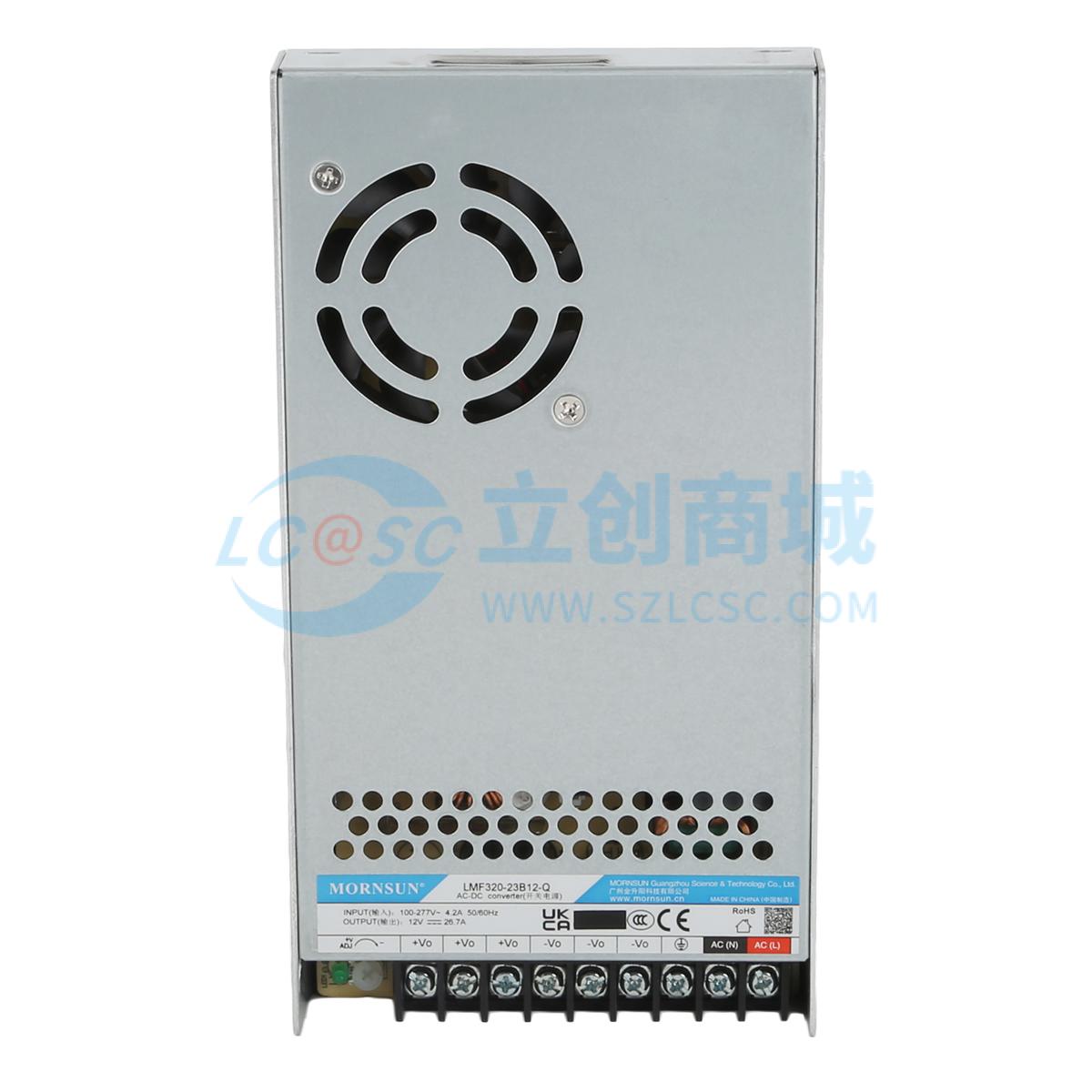 LMF320-23B12-Q实物图
