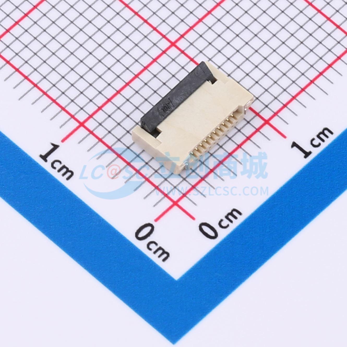 点击查看大图 05A20H10G实物图