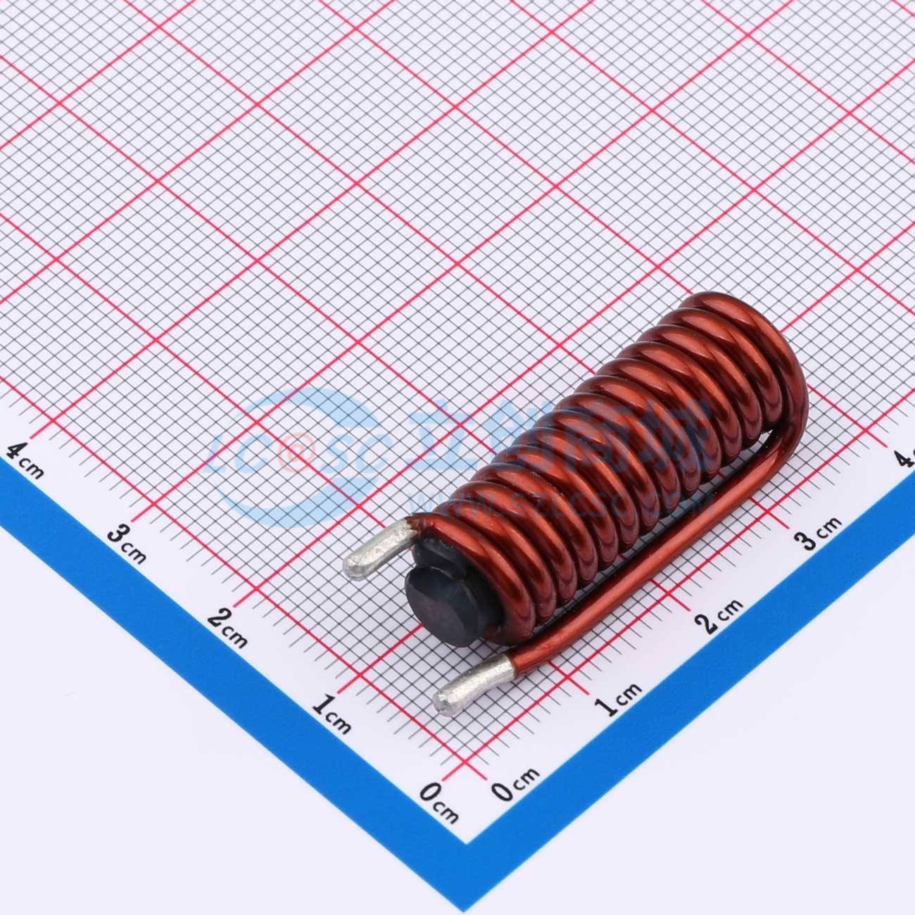 点击查看大图 FC-HCV06532-4R7M实物图
