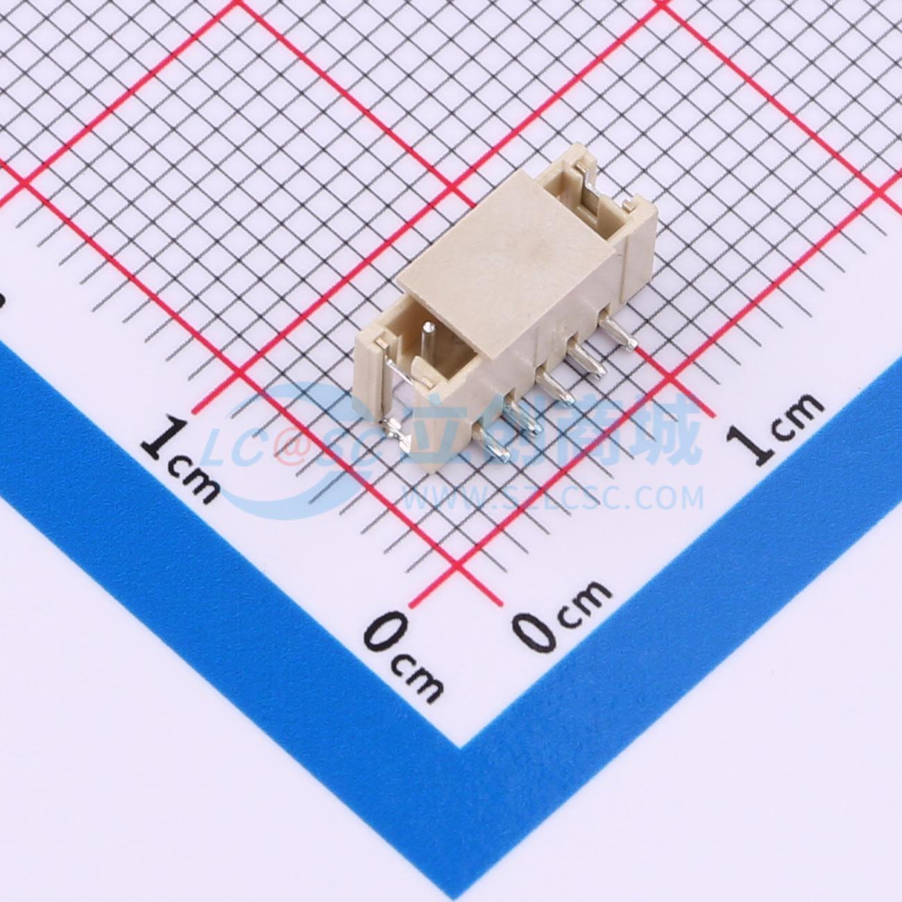 点击查看大图 HX ZH1.5-5PLT实物图