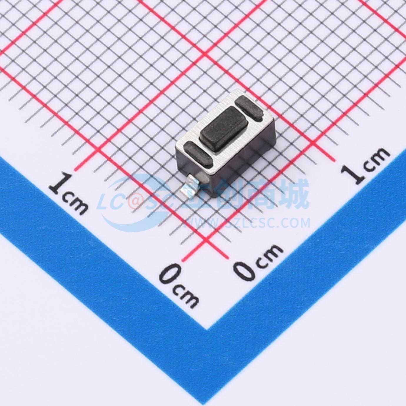 点击查看大图 TS1101S26043B实物图