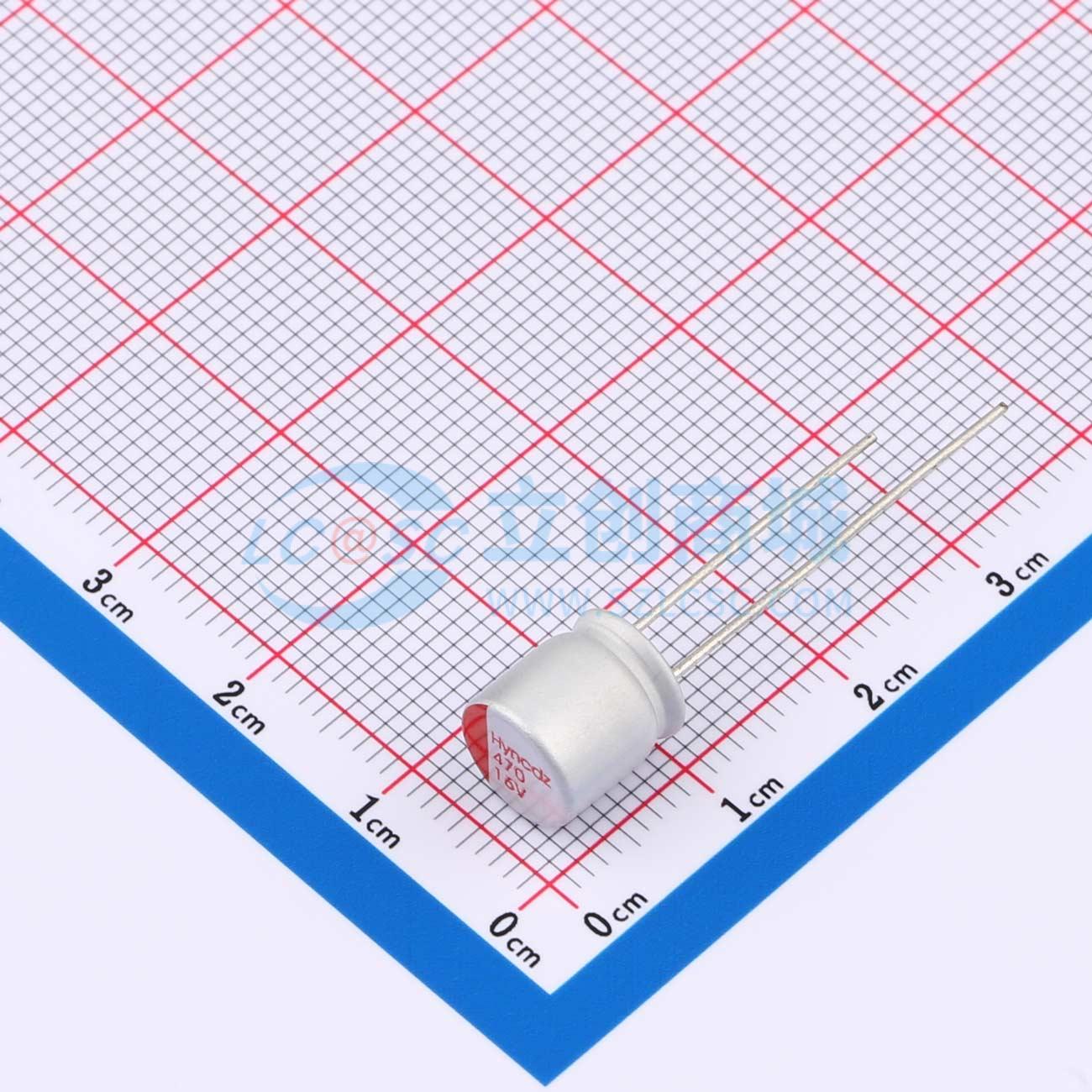点击查看大图 E2471M016D090HY实物图