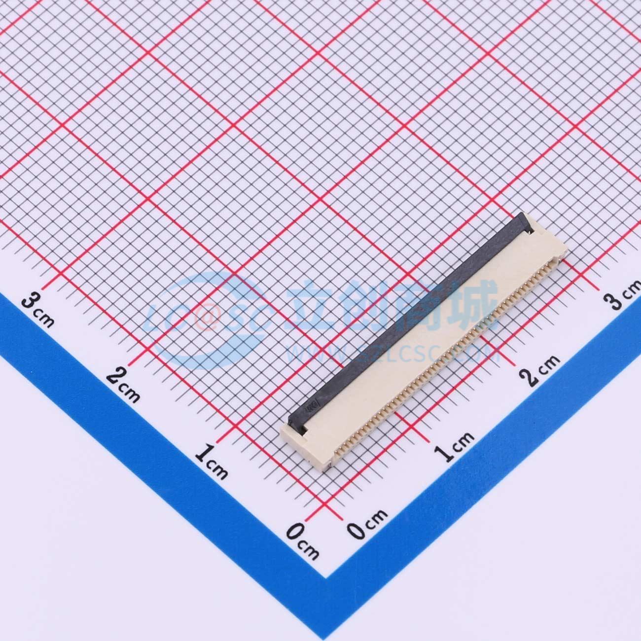 点击查看大图 05A20H50G实物图